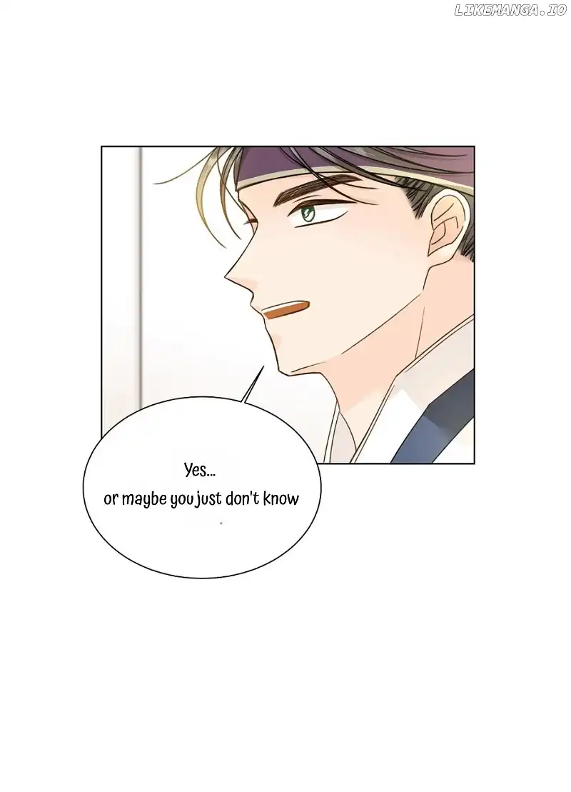 Oh! My Darling Chapter 18 - Page 44