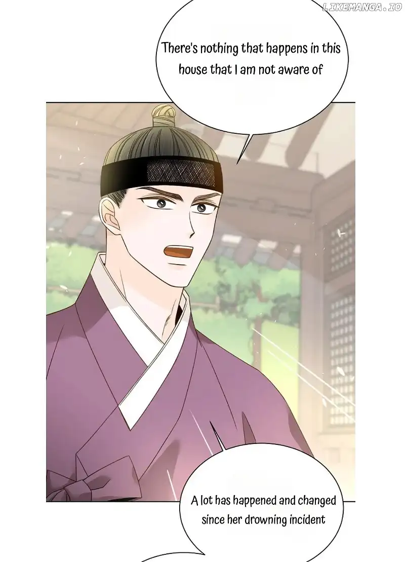 Oh! My Darling Chapter 18 - Page 45