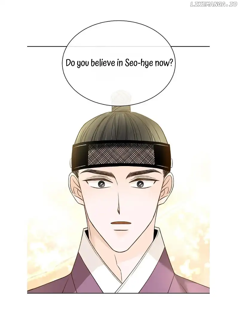 Oh! My Darling Chapter 18 - Page 48