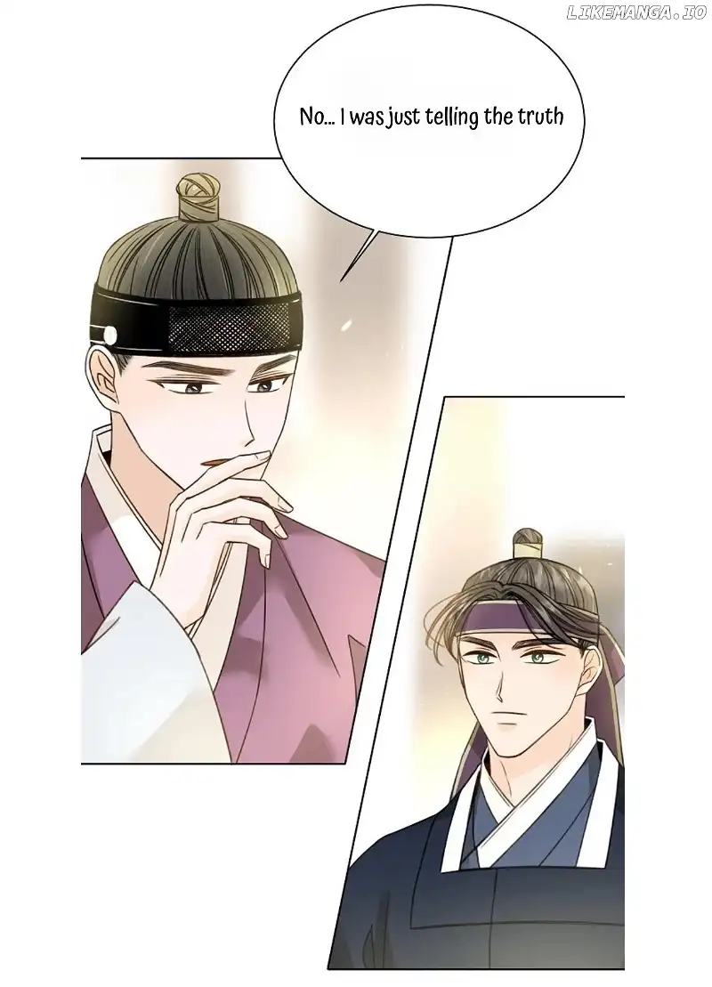 Oh! My Darling Chapter 18 - Page 49