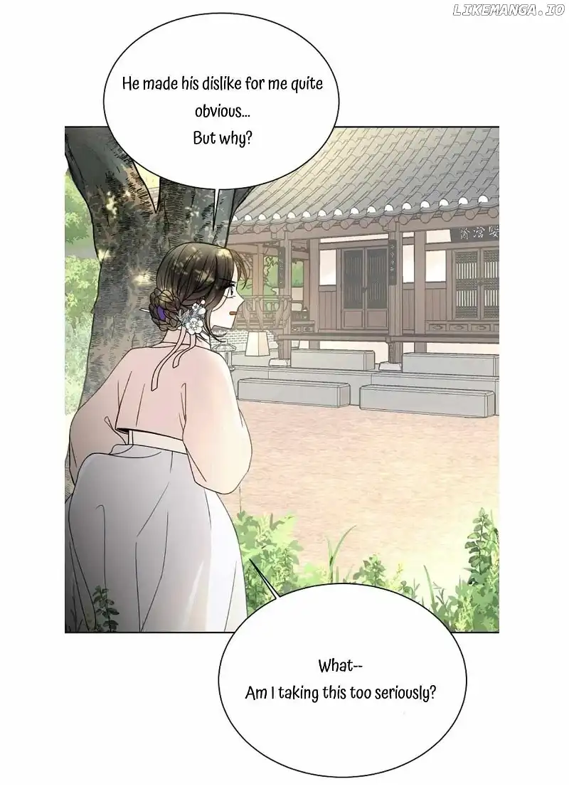 Oh! My Darling Chapter 18 - Page 51