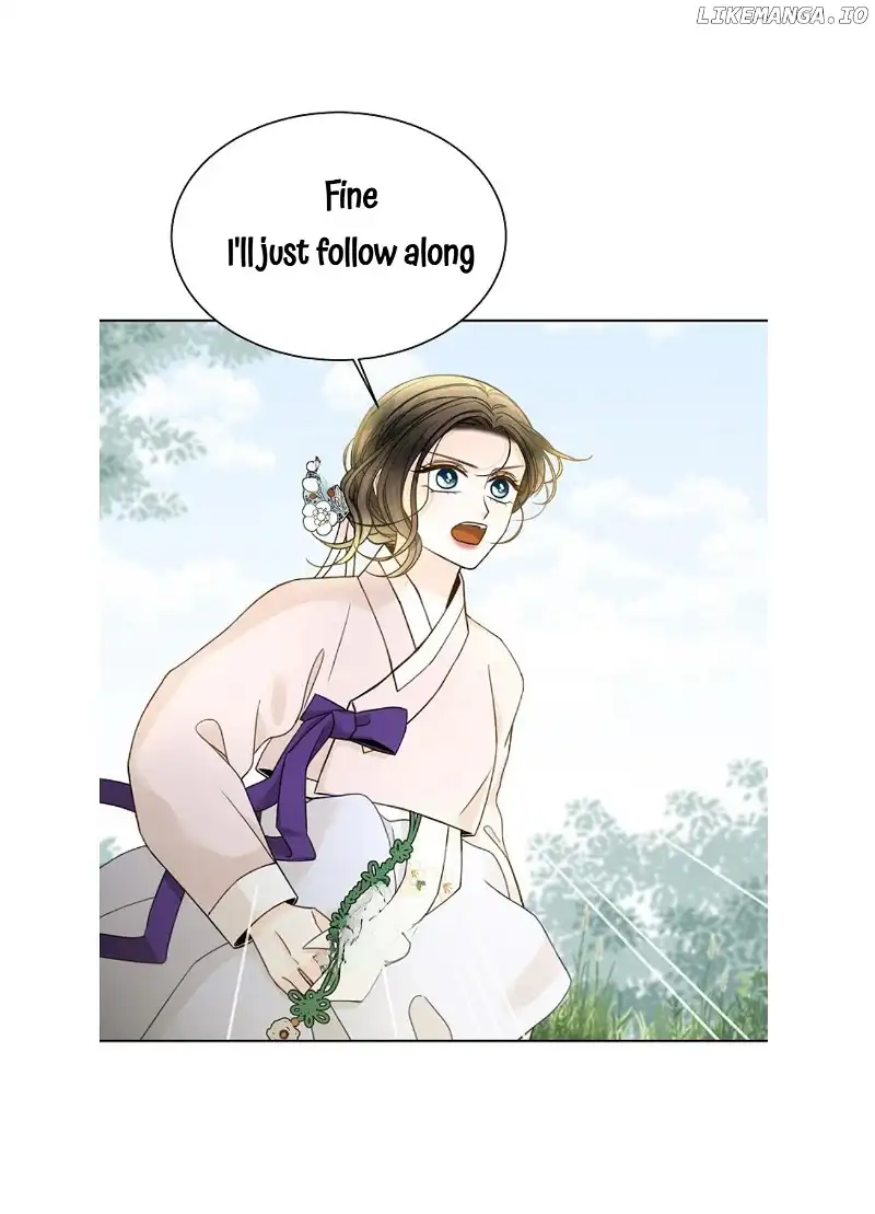 Oh! My Darling Chapter 18 - Page 54