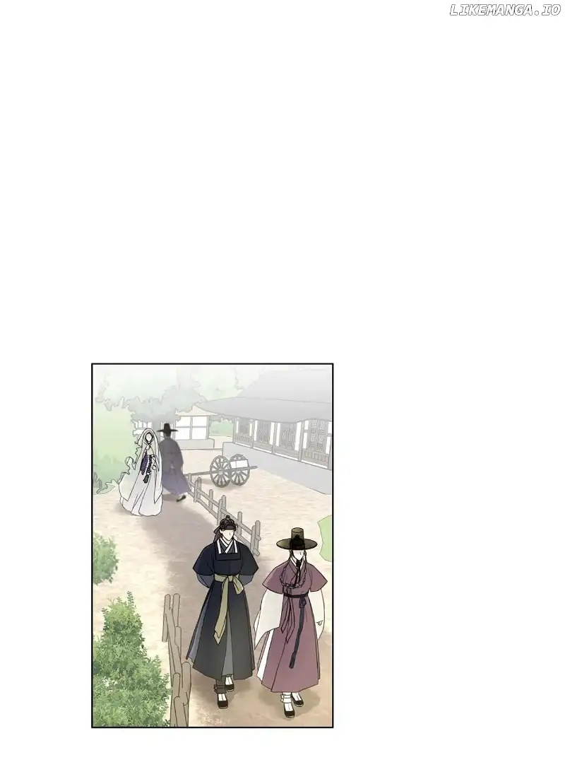 Oh! My Darling Chapter 18 - Page 55