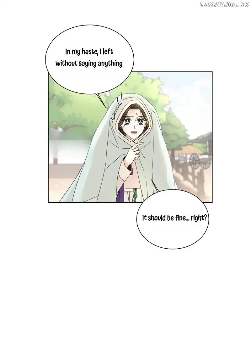 Oh! My Darling Chapter 18 - Page 56