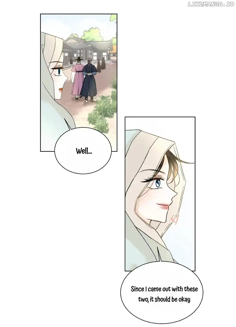 Oh! My Darling Chapter 18 - Page 57