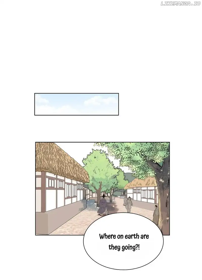 Oh! My Darling Chapter 18 - Page 58