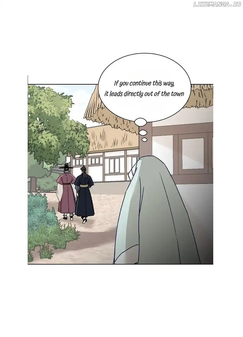 Oh! My Darling Chapter 18 - Page 59