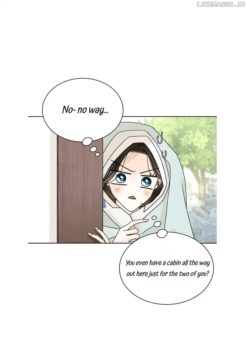 Oh! My Darling Chapter 18 - Page 60