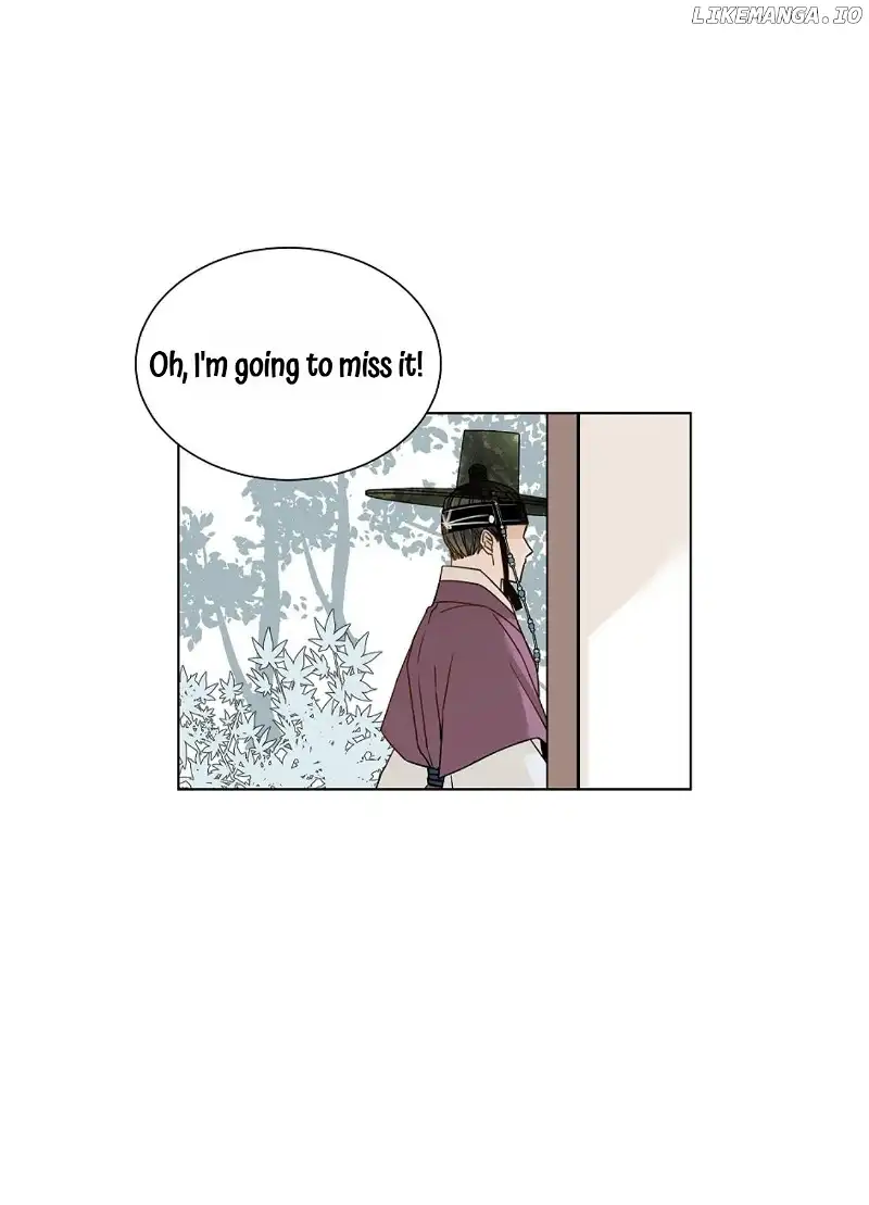 Oh! My Darling Chapter 18 - Page 61