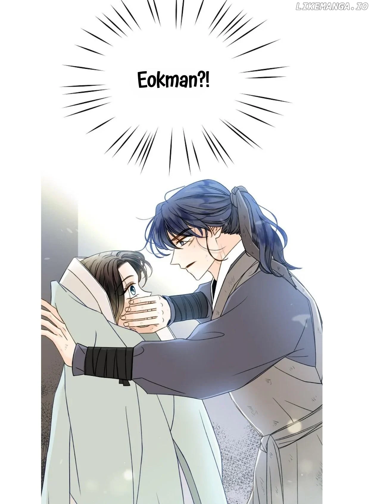 Oh! My Darling Chapter 19 - Page 4