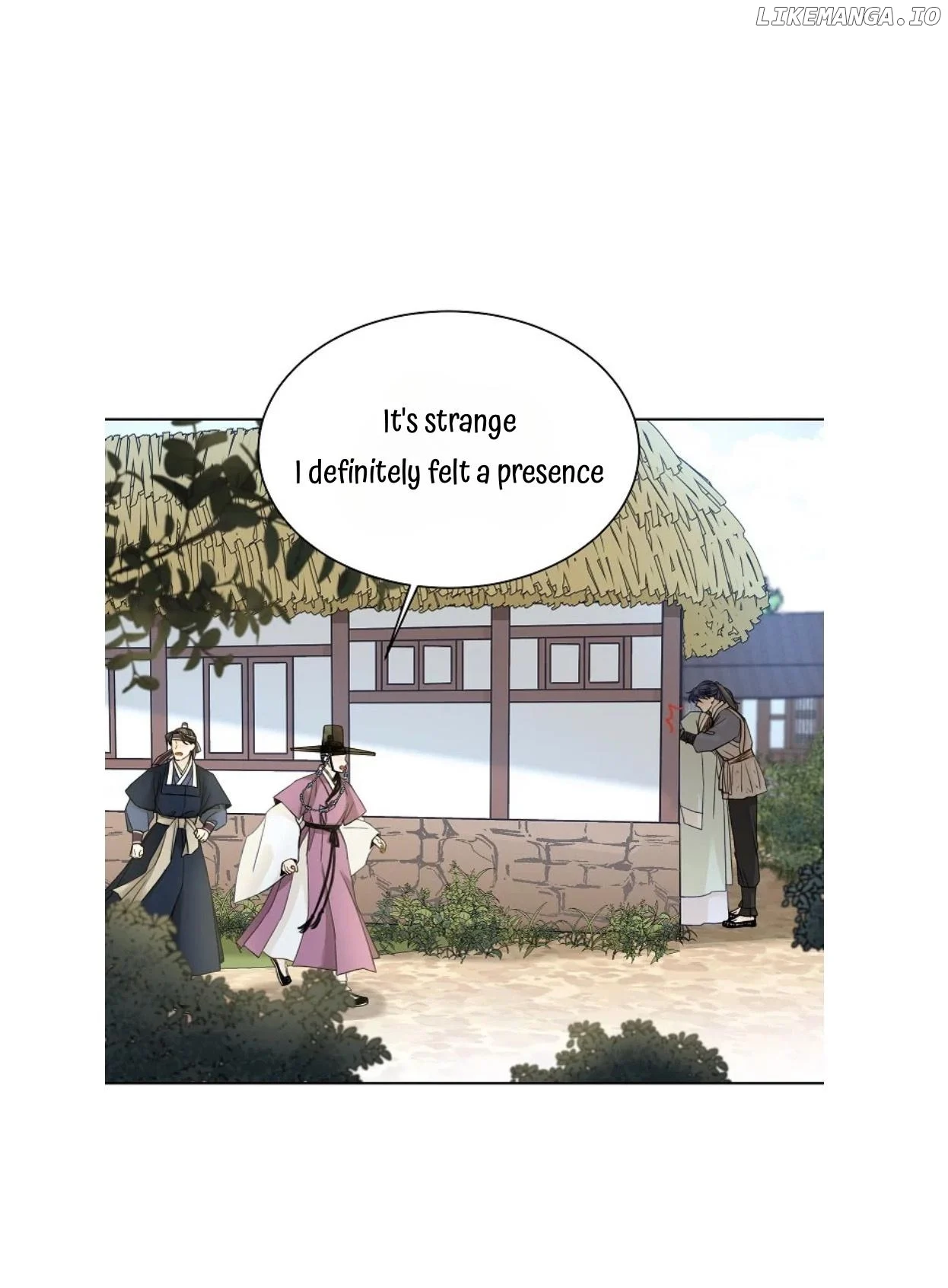 Oh! My Darling Chapter 19 - Page 7