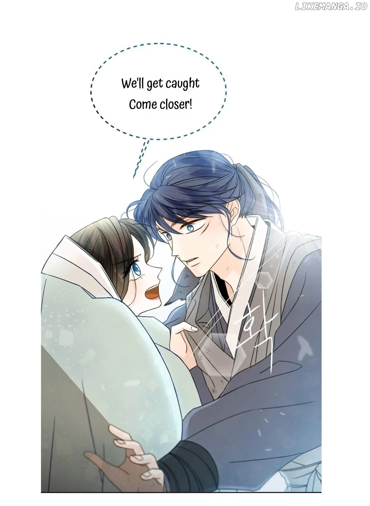 Oh! My Darling Chapter 19 - Page 9