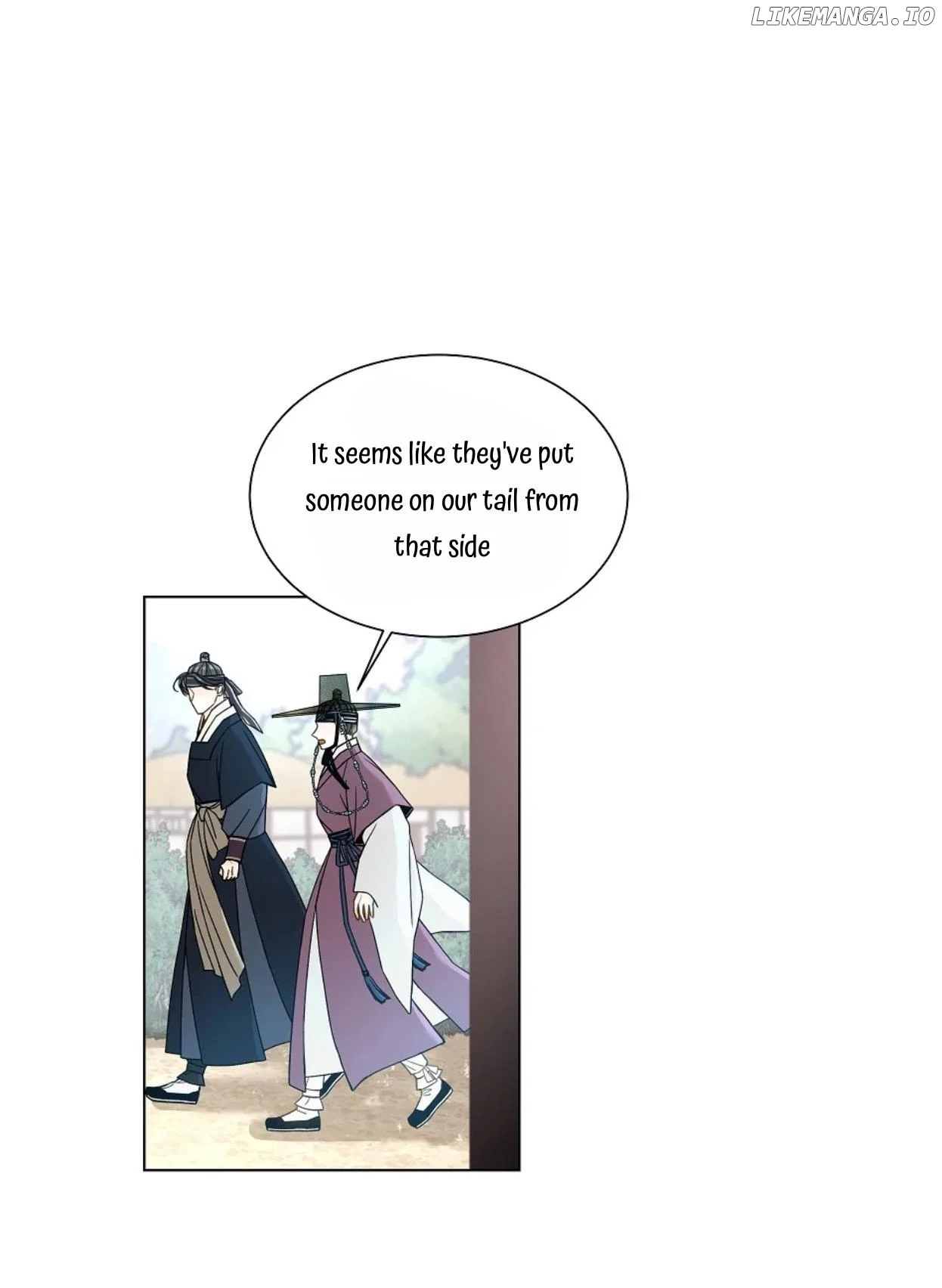 Oh! My Darling Chapter 19 - Page 10