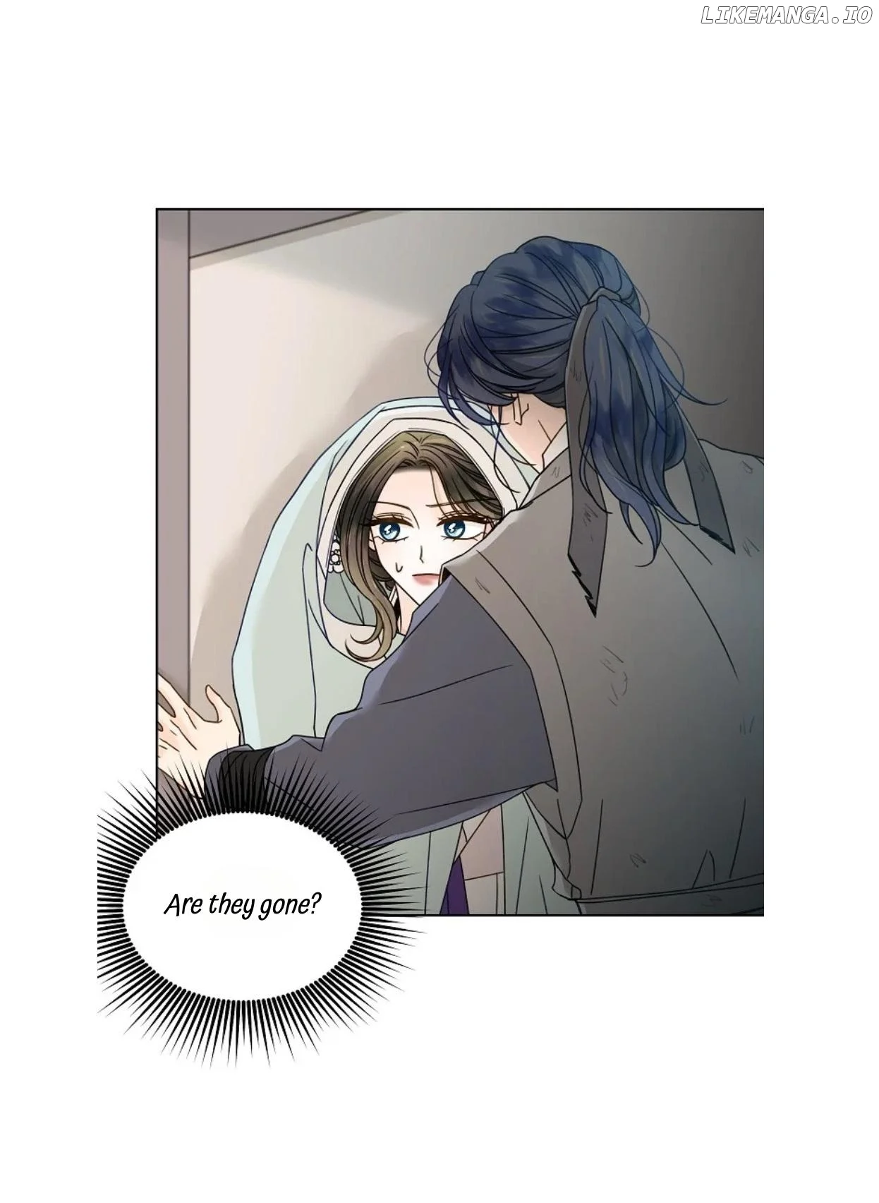 Oh! My Darling Chapter 19 - Page 11