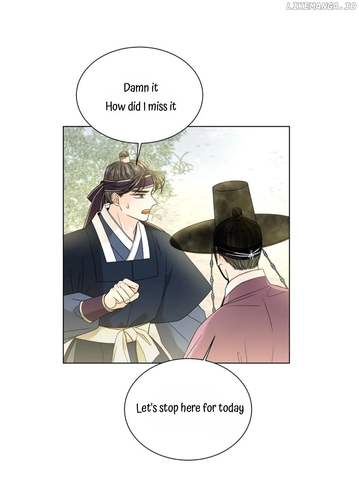 Oh! My Darling Chapter 19 - Page 13