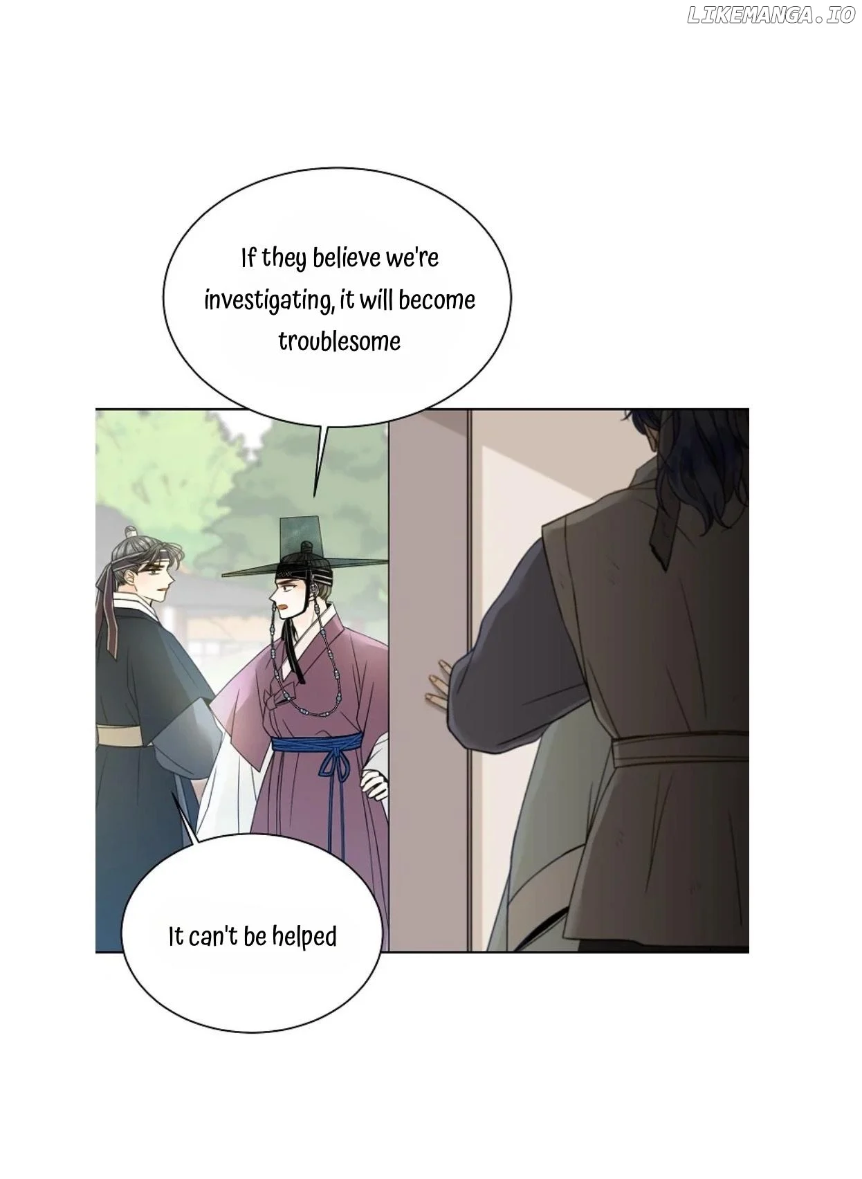 Oh! My Darling Chapter 19 - Page 14