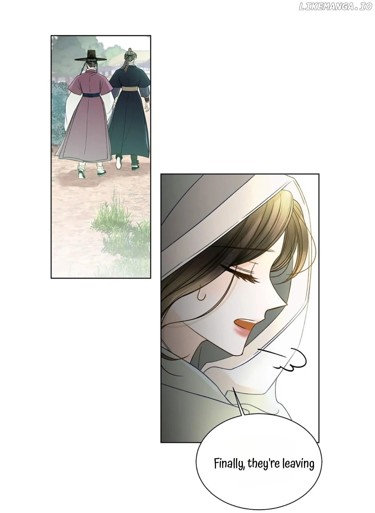 Oh! My Darling Chapter 19 - Page 15