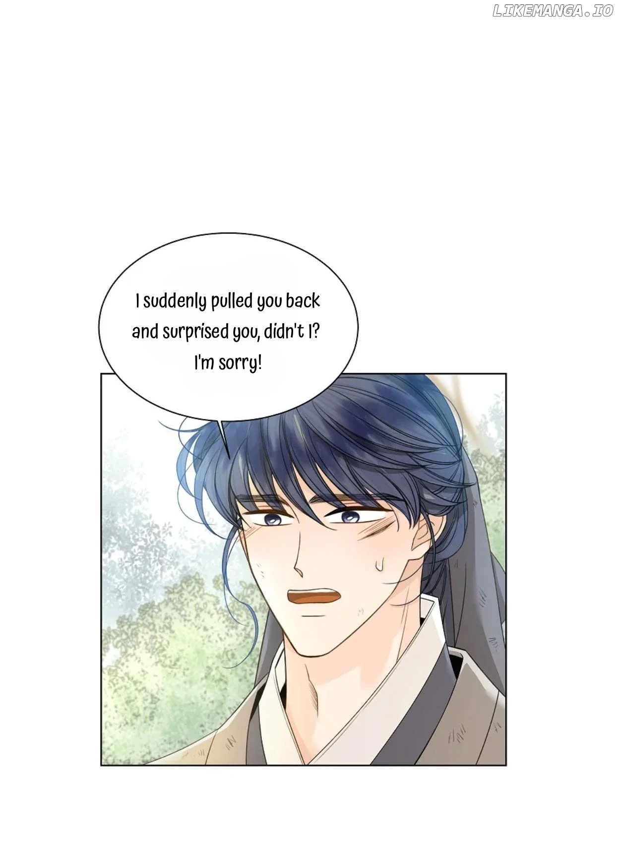 Oh! My Darling Chapter 19 - Page 17