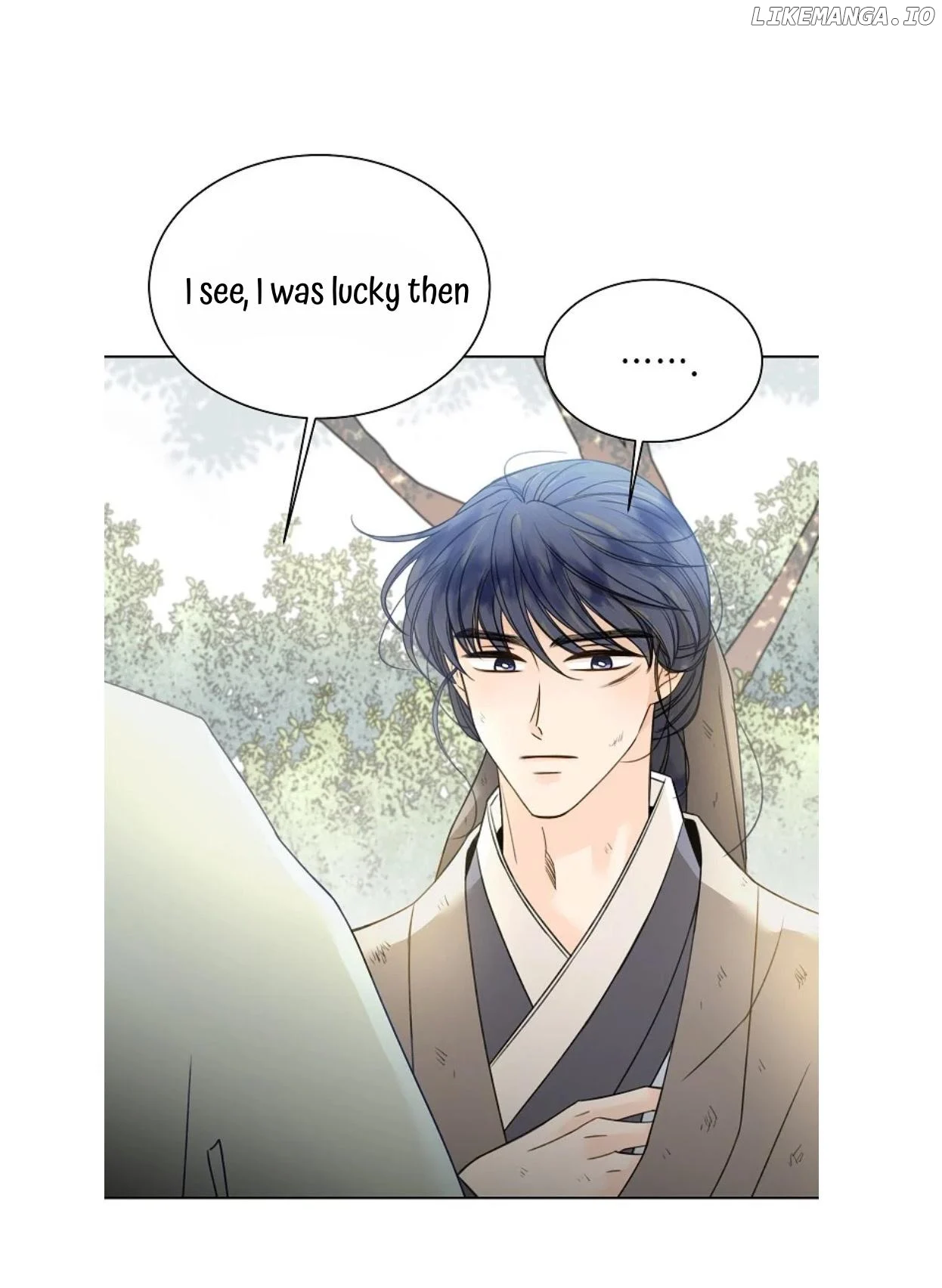 Oh! My Darling Chapter 19 - Page 19