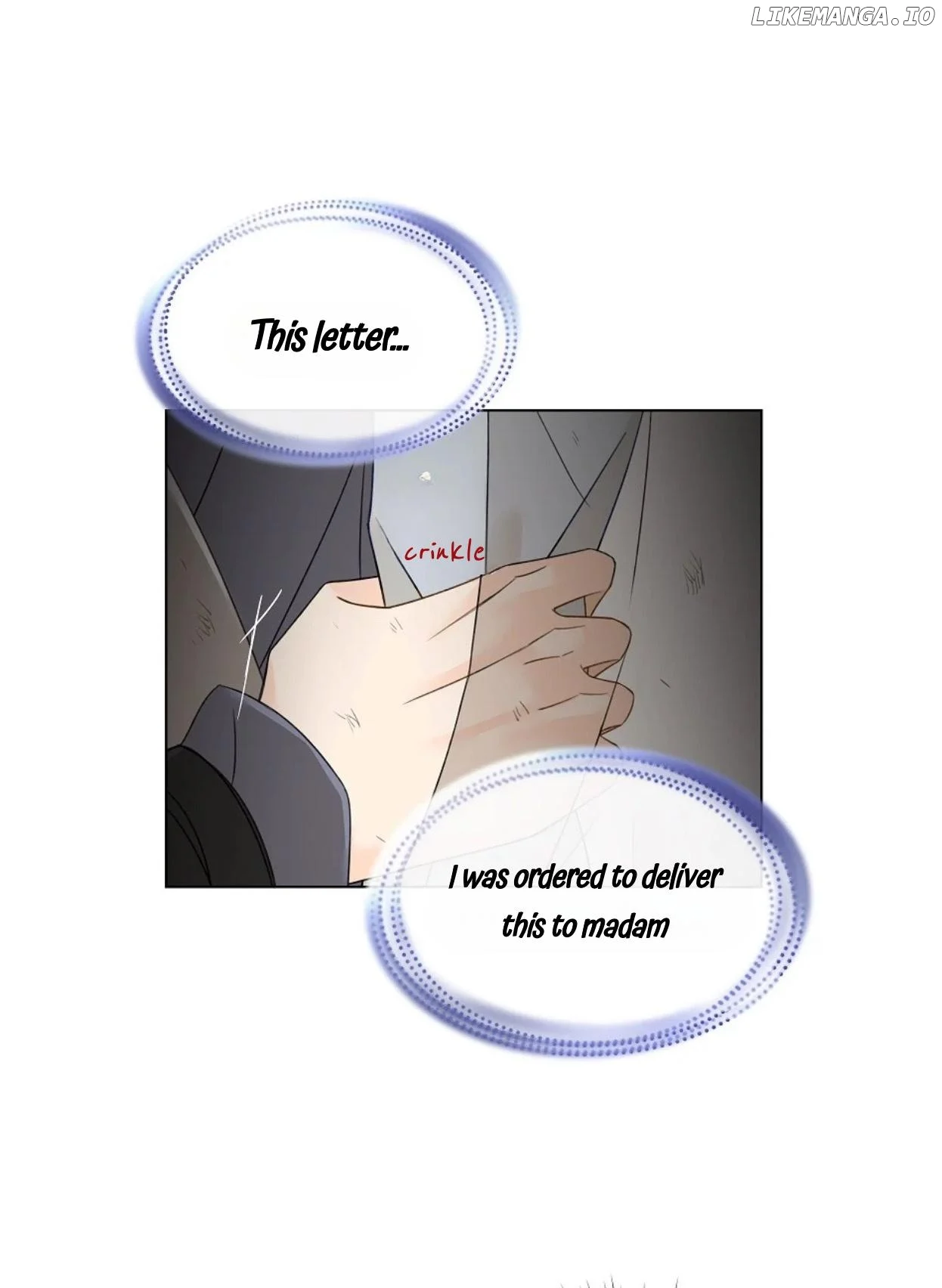 Oh! My Darling Chapter 19 - Page 20