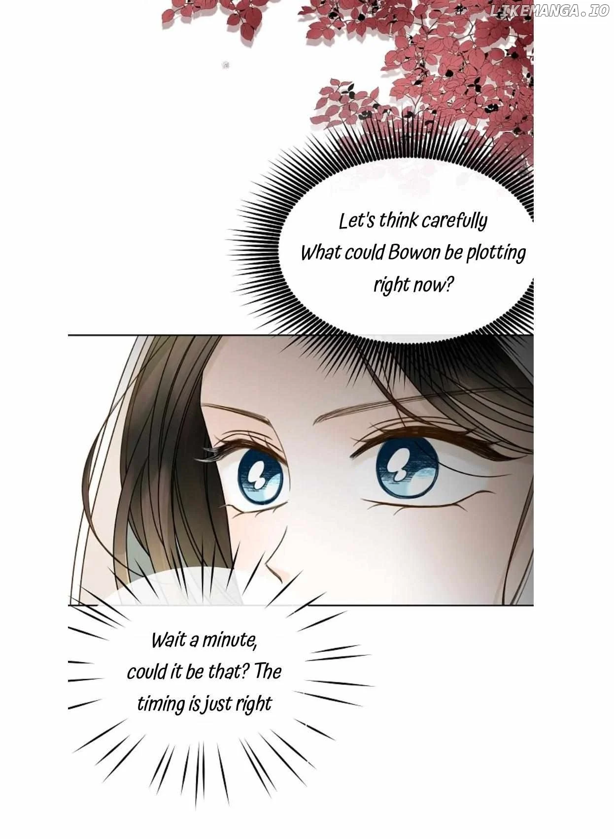 Oh! My Darling Chapter 19 - Page 23