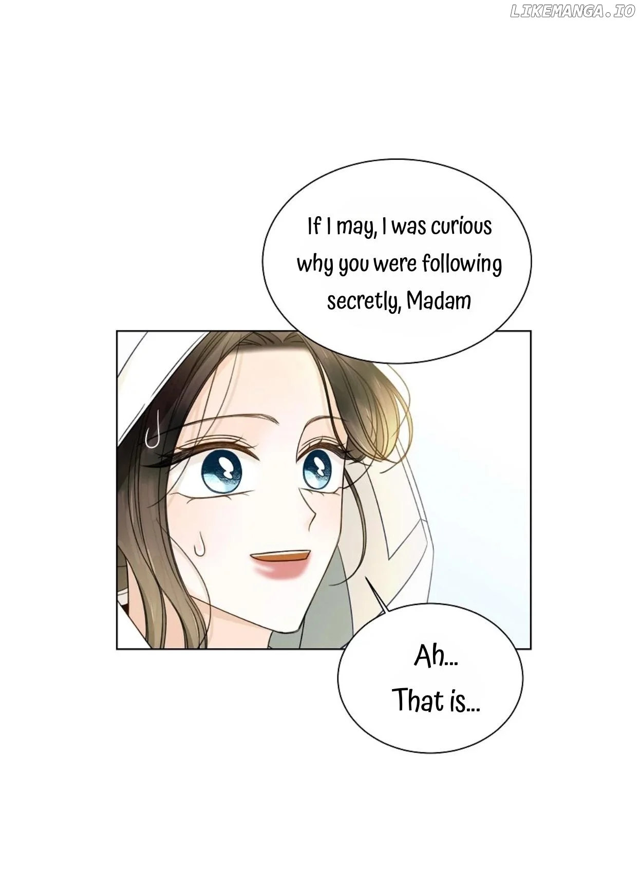 Oh! My Darling Chapter 19 - Page 25