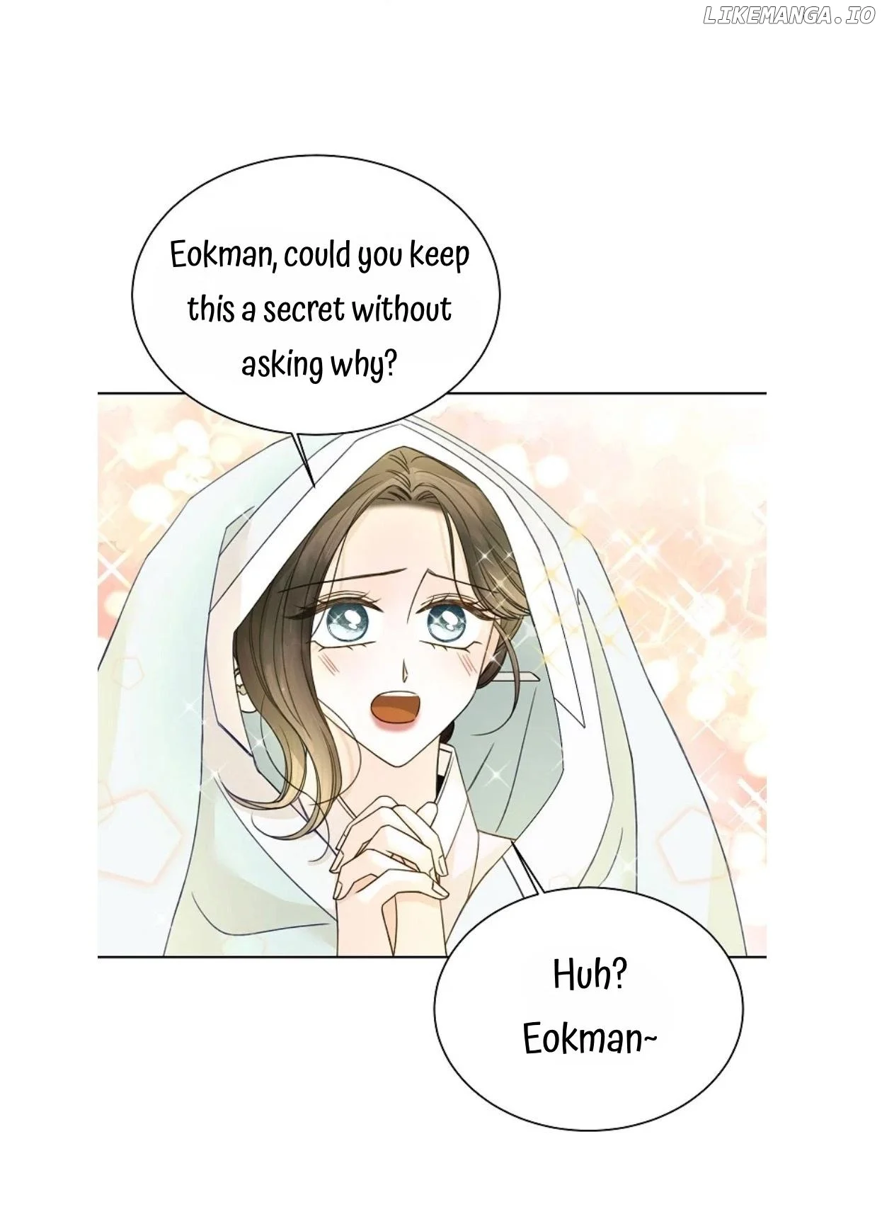 Oh! My Darling Chapter 19 - Page 27