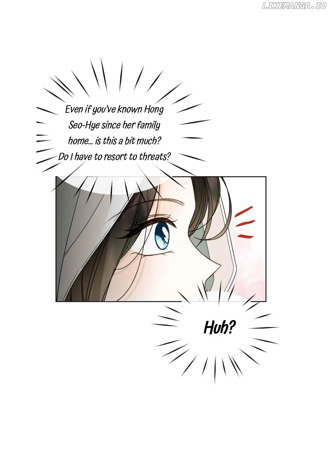 Oh! My Darling Chapter 19 - Page 28