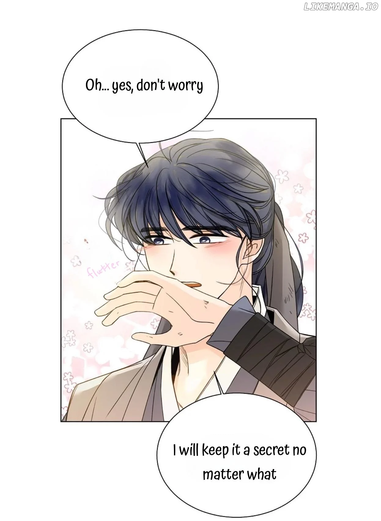 Oh! My Darling Chapter 19 - Page 29