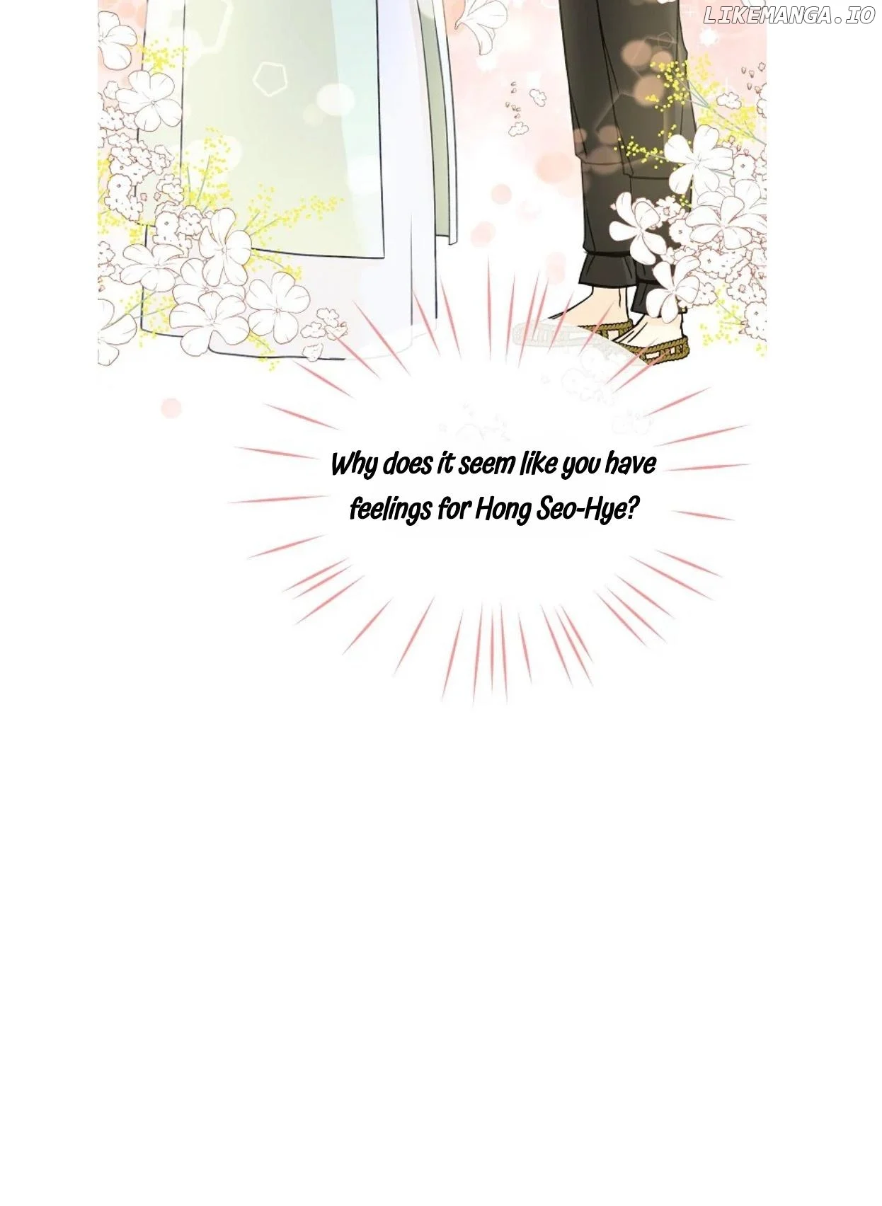 Oh! My Darling Chapter 19 - Page 31