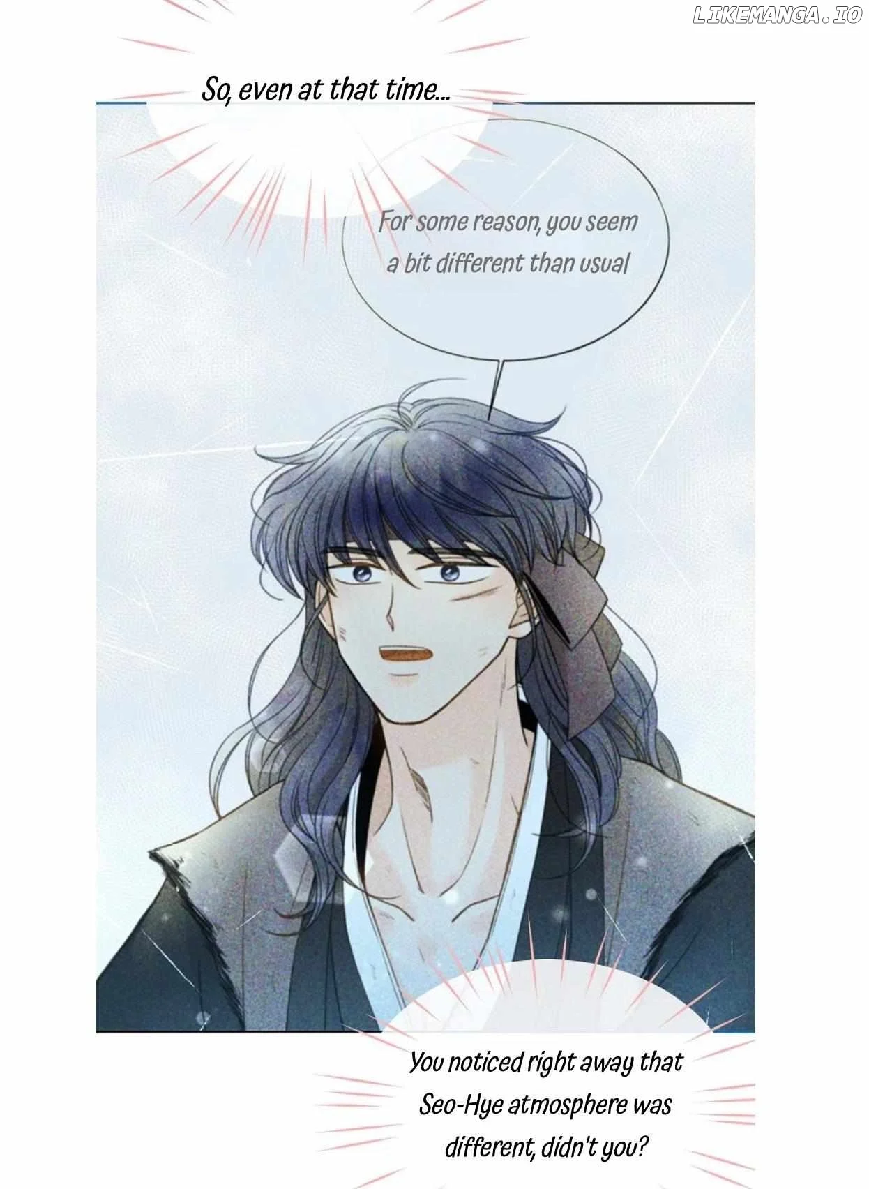 Oh! My Darling Chapter 19 - Page 32