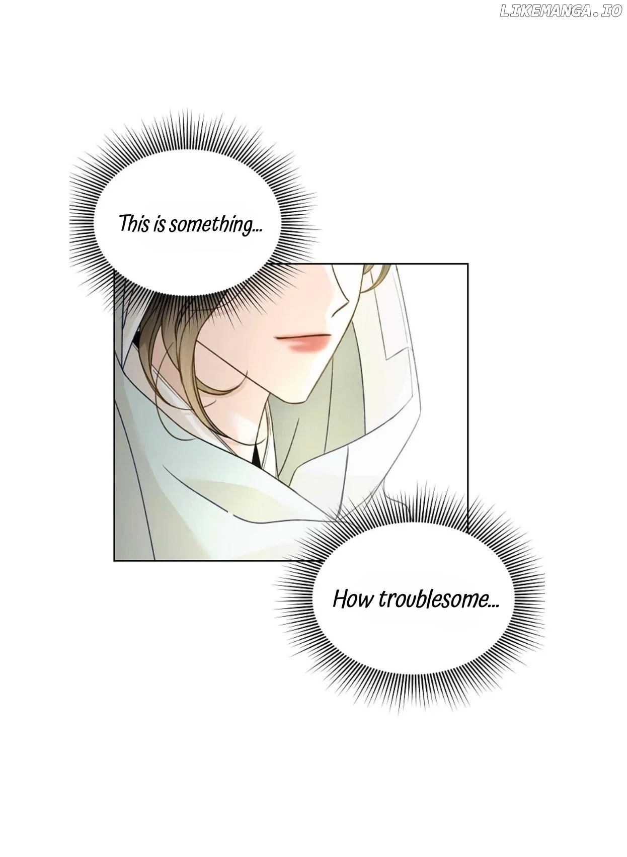 Oh! My Darling Chapter 19 - Page 33