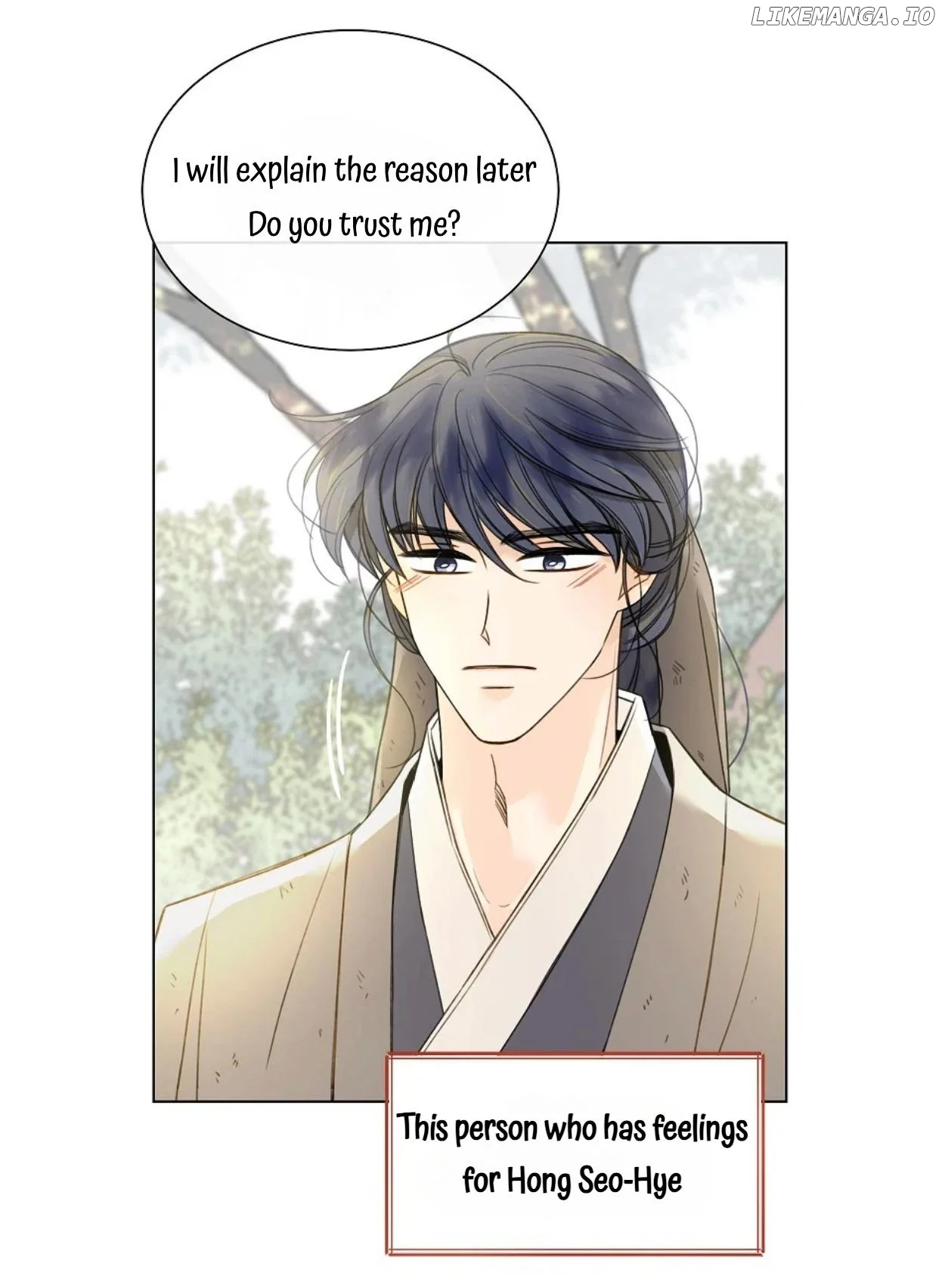 Oh! My Darling Chapter 19 - Page 36