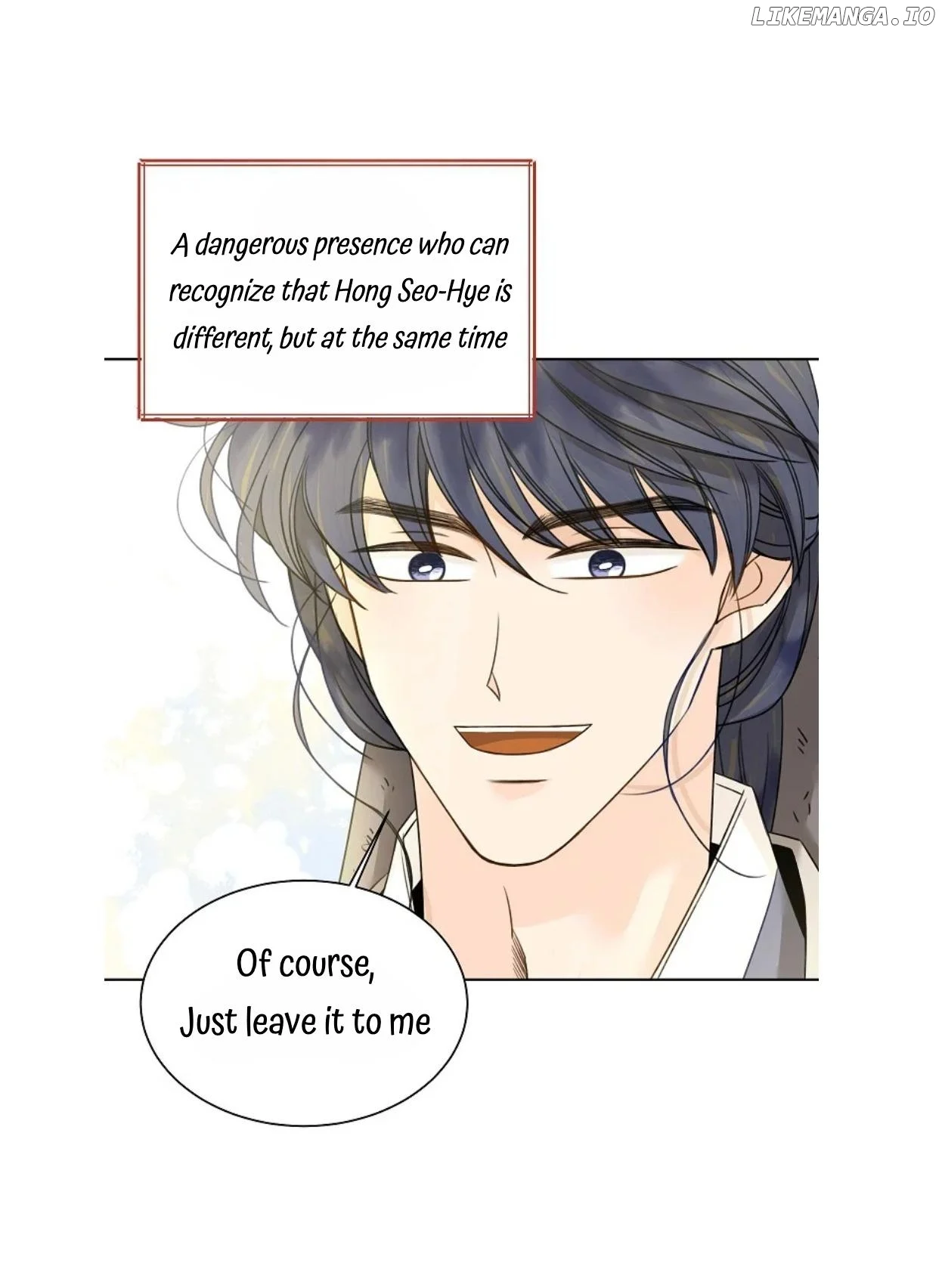 Oh! My Darling Chapter 19 - Page 37