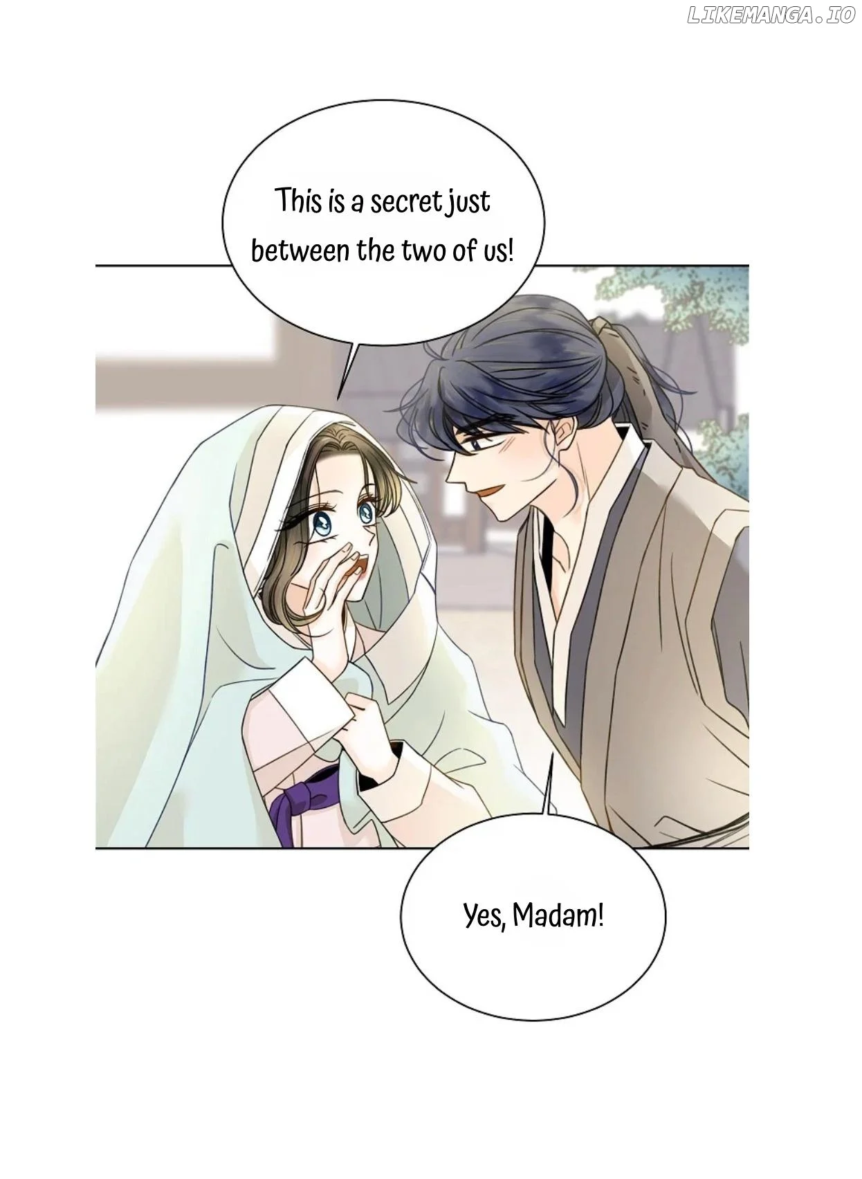 Oh! My Darling Chapter 19 - Page 39