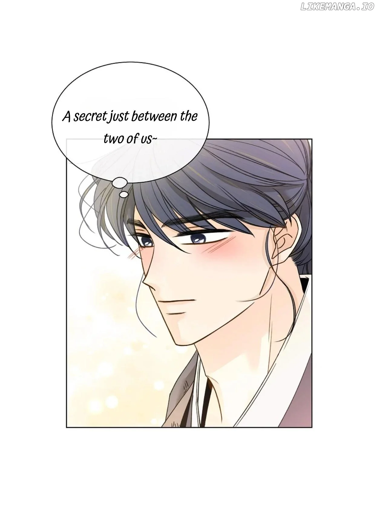 Oh! My Darling Chapter 19 - Page 40