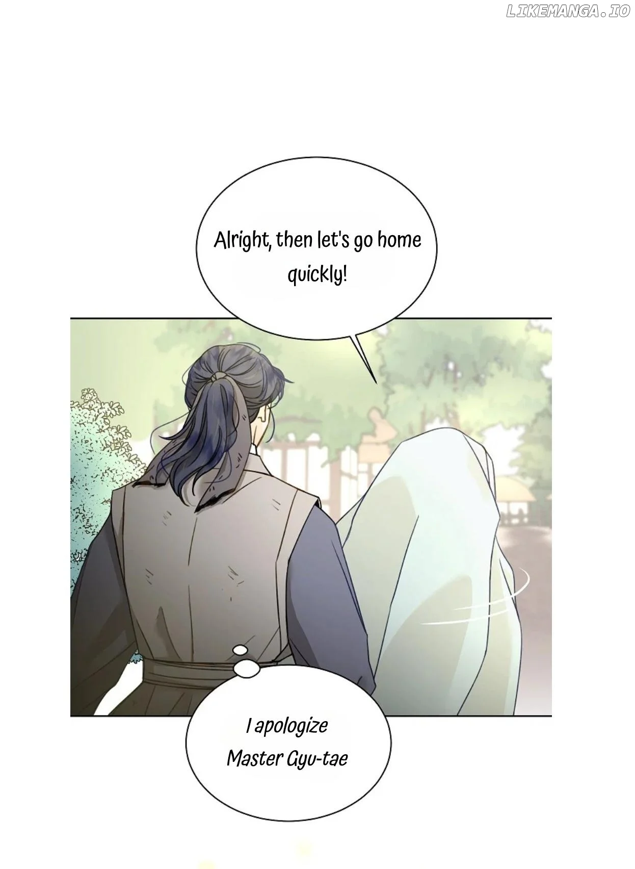 Oh! My Darling Chapter 19 - Page 41