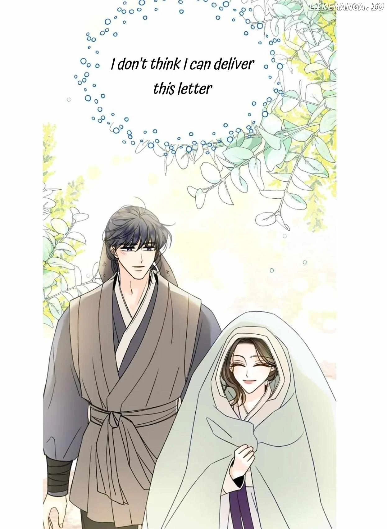 Oh! My Darling Chapter 19 - Page 42