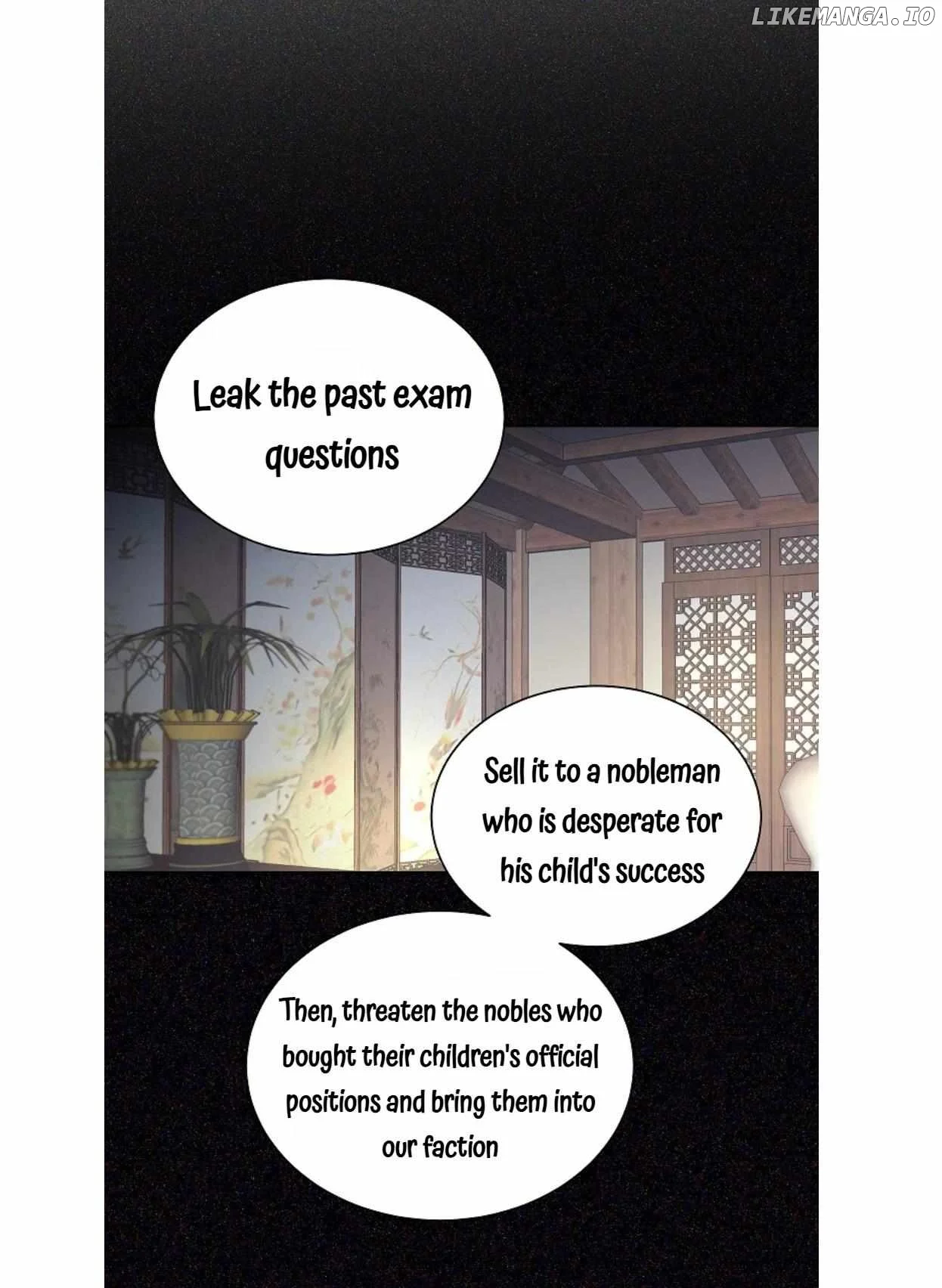 Oh! My Darling Chapter 19 - Page 45