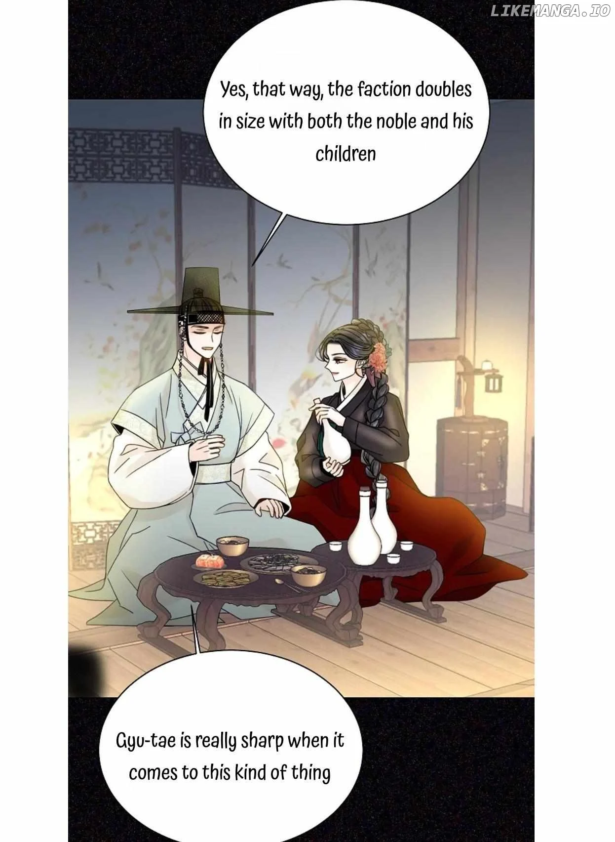 Oh! My Darling Chapter 19 - Page 46