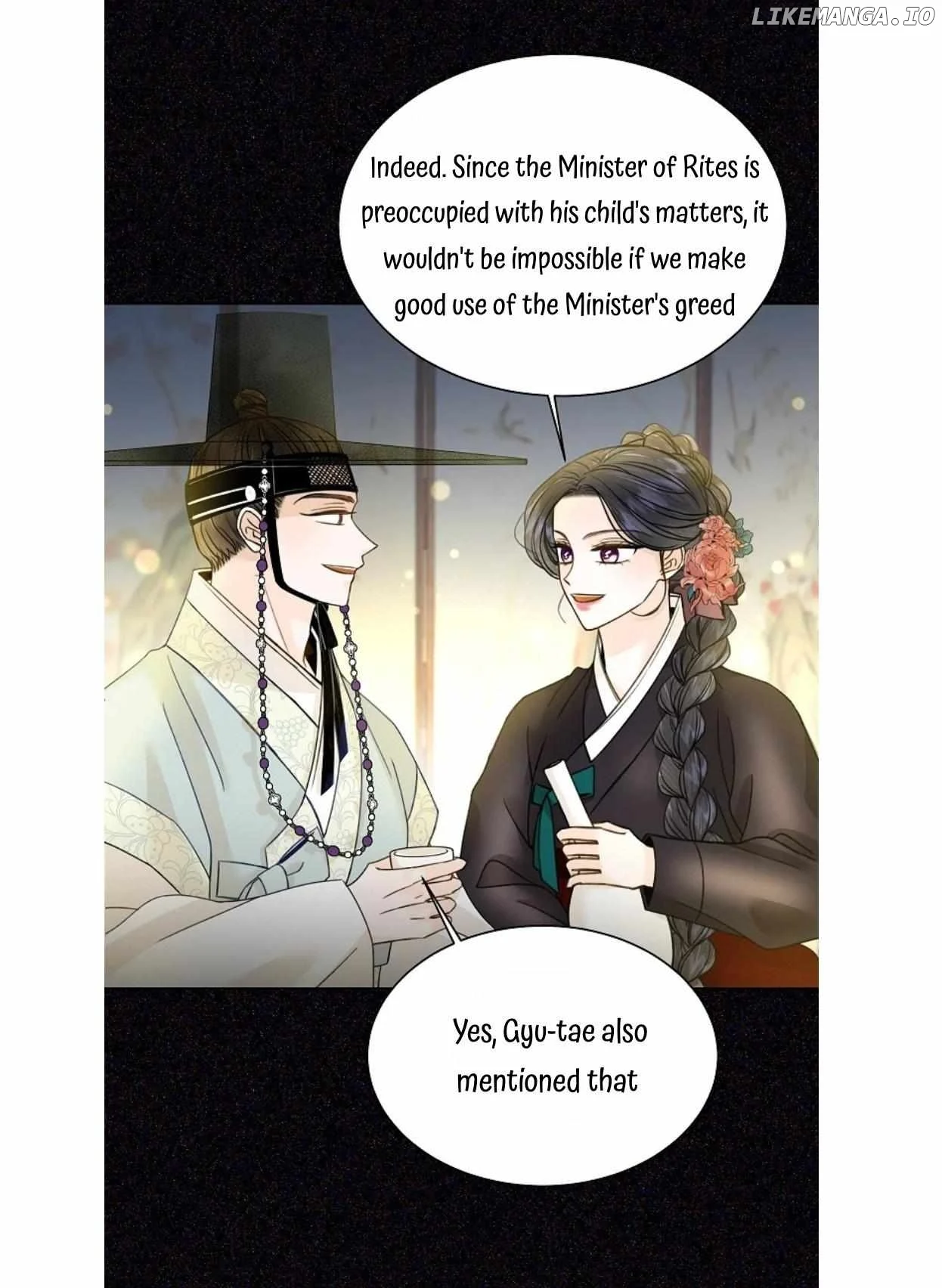 Oh! My Darling Chapter 19 - Page 47