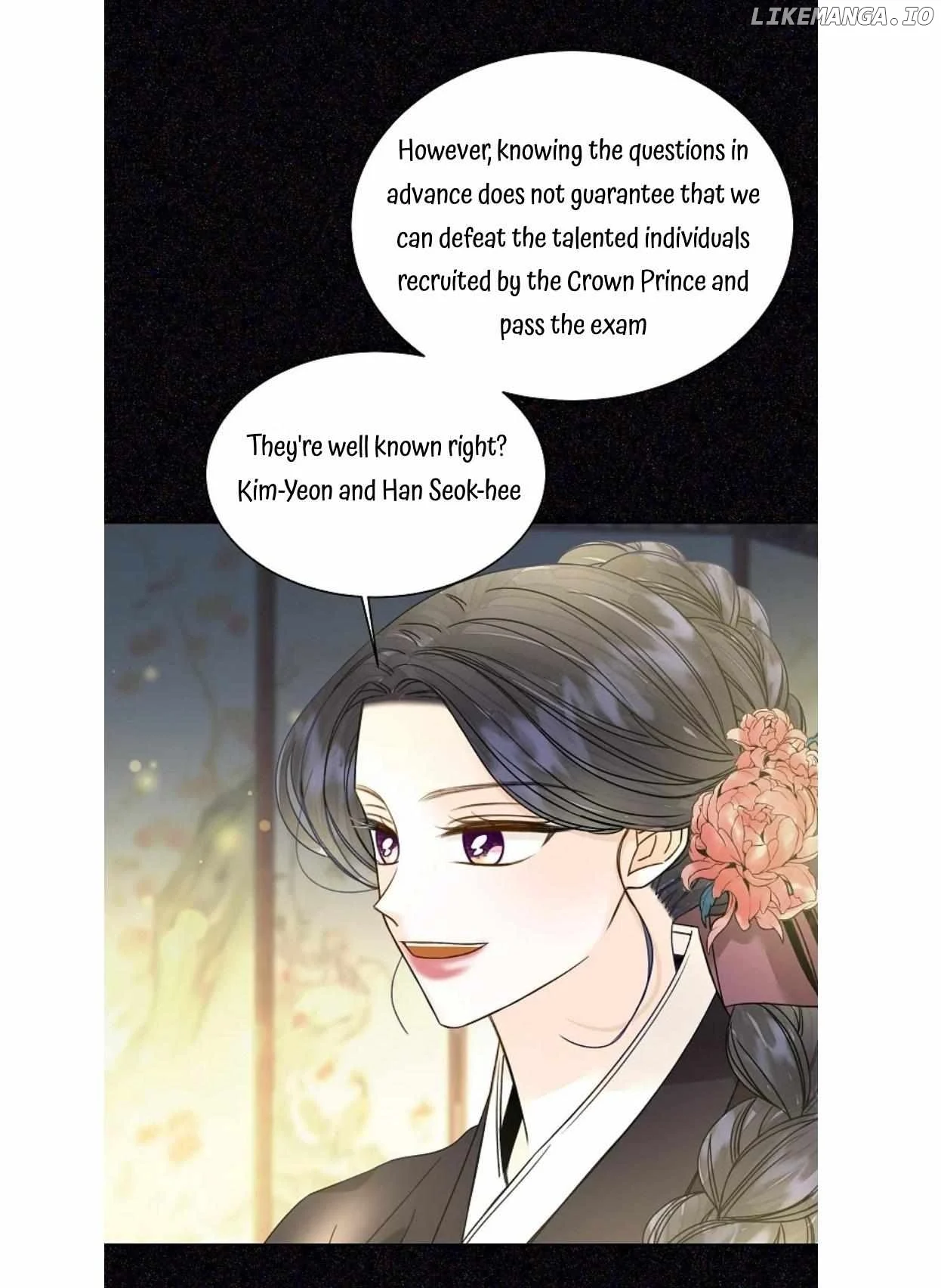 Oh! My Darling Chapter 19 - Page 48