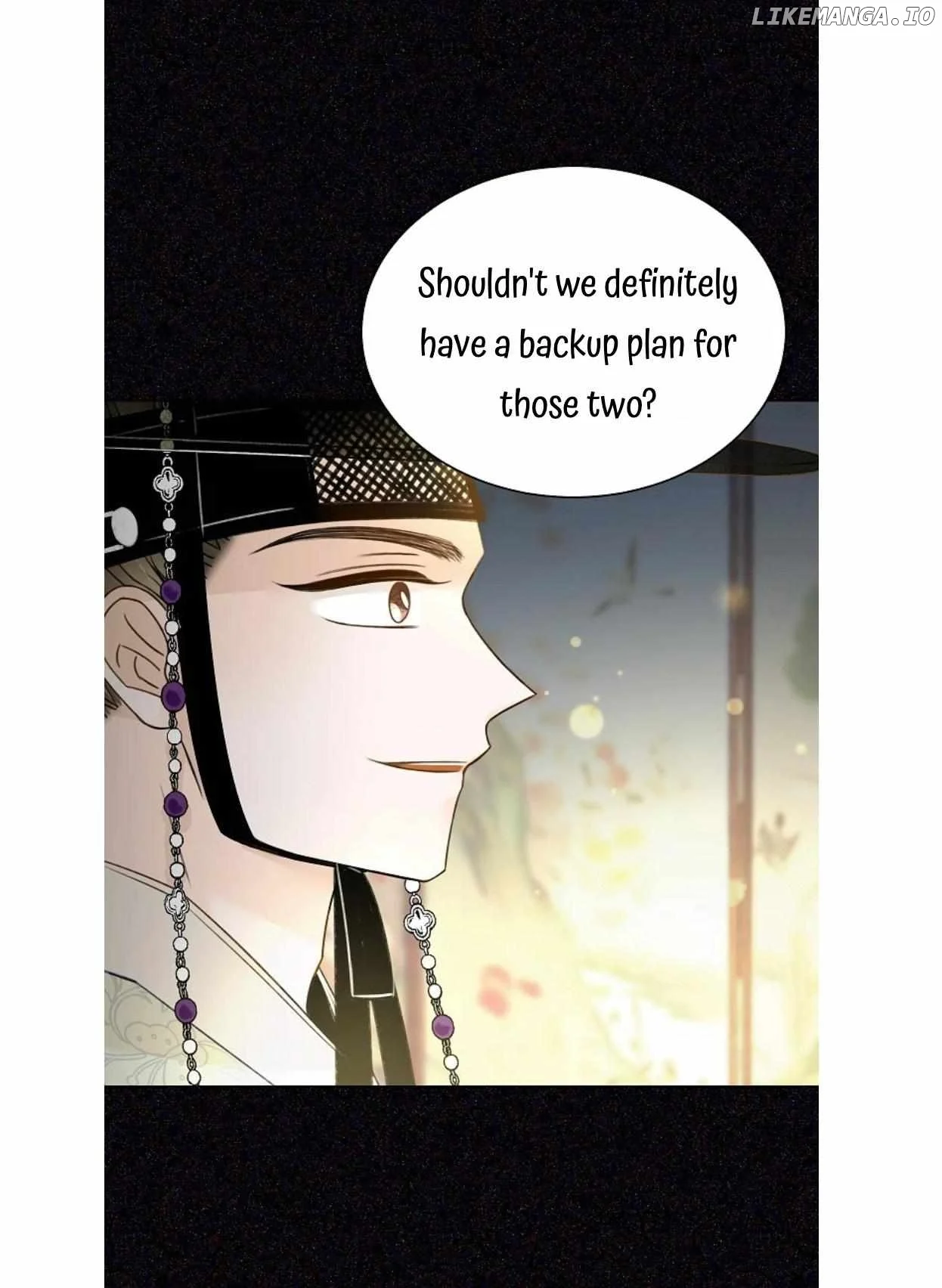 Oh! My Darling Chapter 19 - Page 49