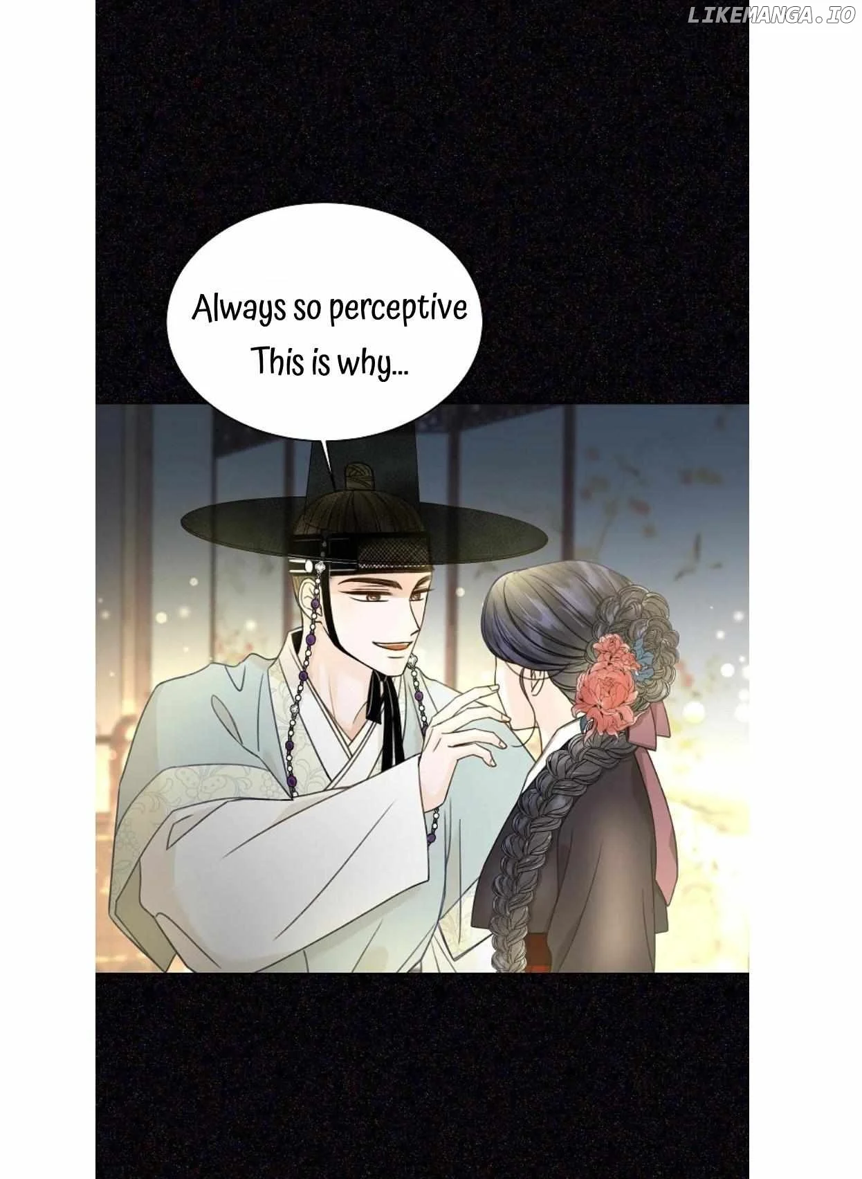 Oh! My Darling Chapter 19 - Page 50