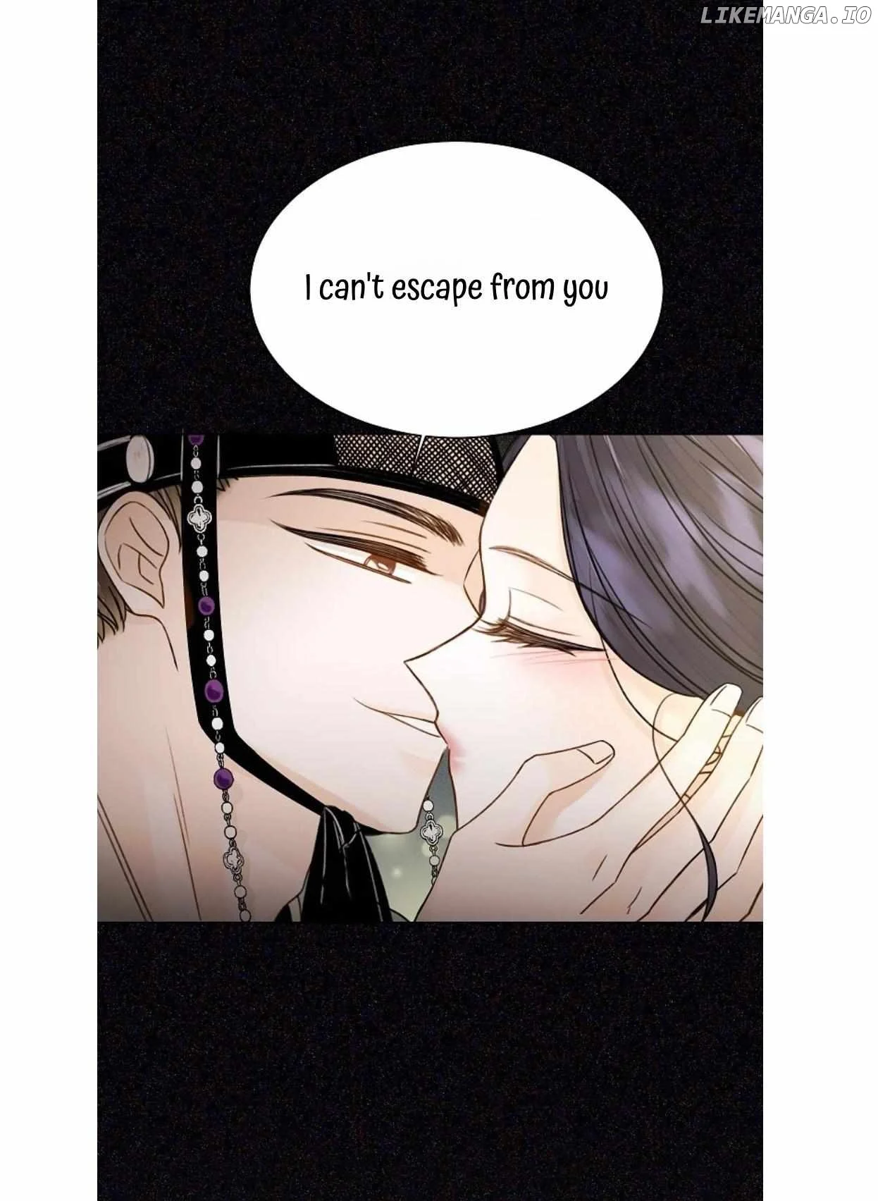 Oh! My Darling Chapter 19 - Page 51