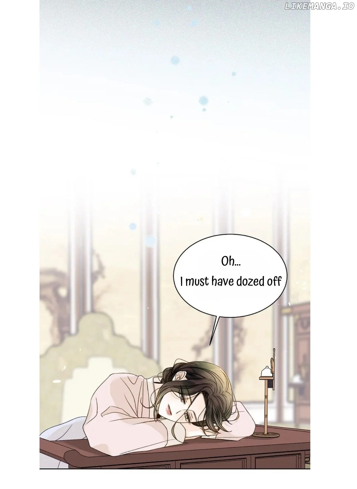 Oh! My Darling Chapter 19 - Page 53