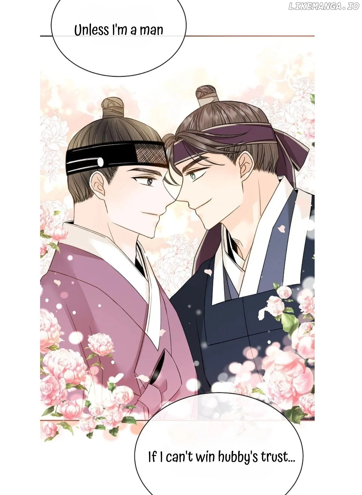 Oh! My Darling Chapter 19 - Page 60