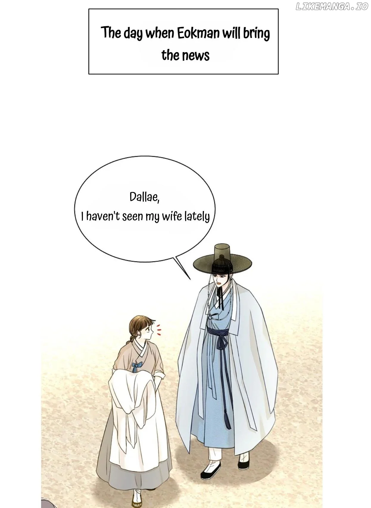 Oh! My Darling Chapter 19 - Page 64