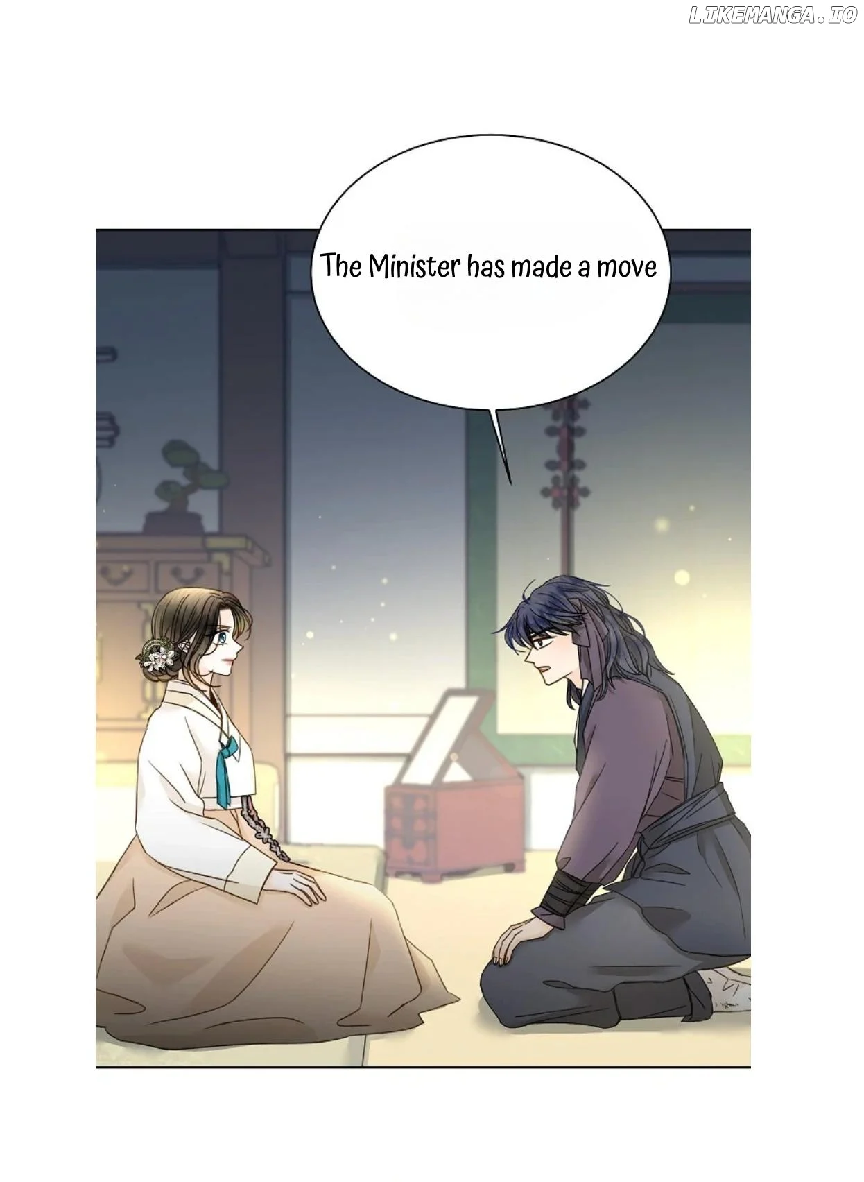 Oh! My Darling Chapter 19 - Page 70