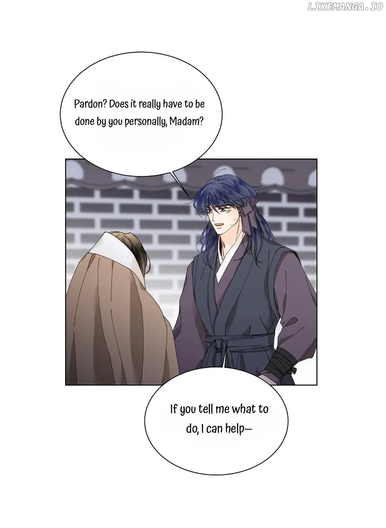 Oh! My Darling Chapter 20 - Page 4